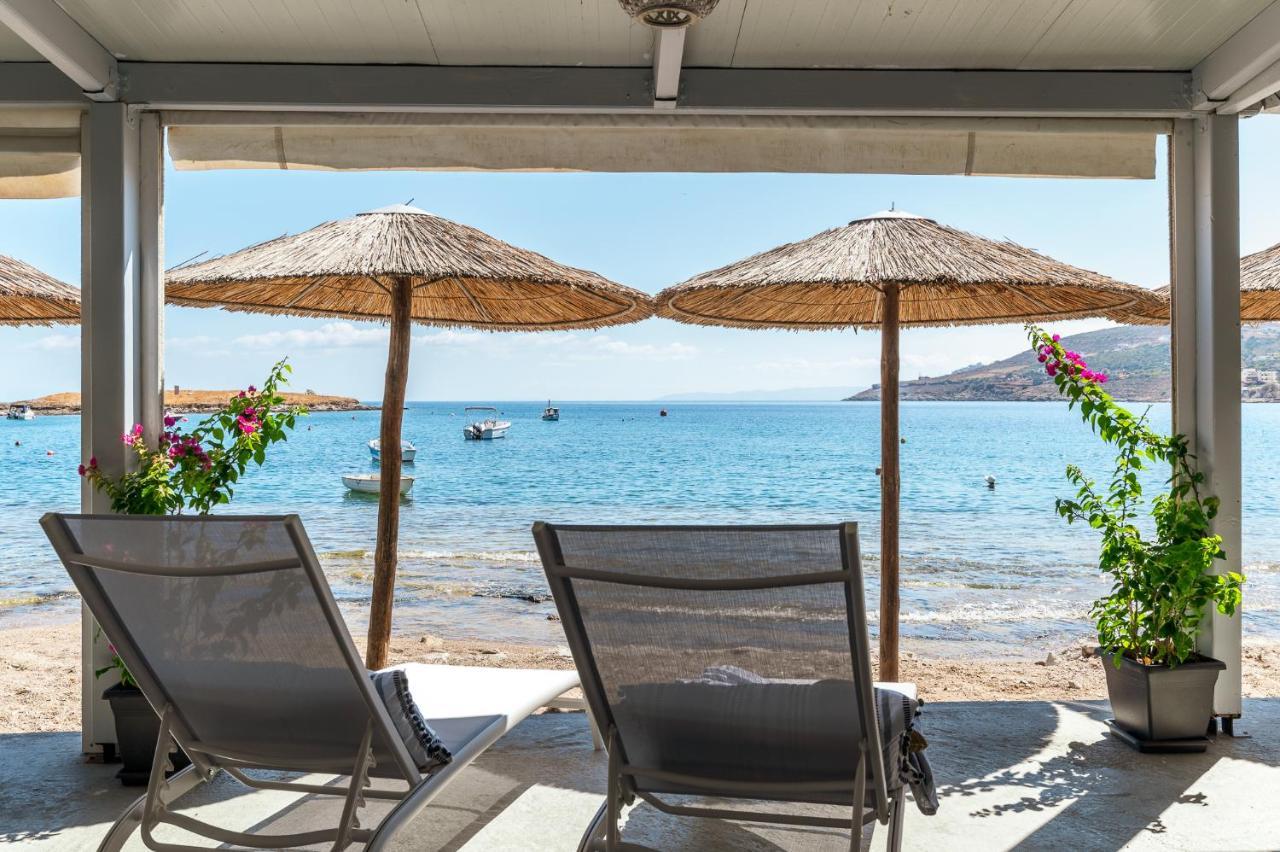 Pallas Seaside 1 Athens Exterior photo